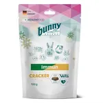 BUNNY NATURE IMMUN CRACKER 100 GR BUNNY NATURE IMMUN CRACKER 100 GR