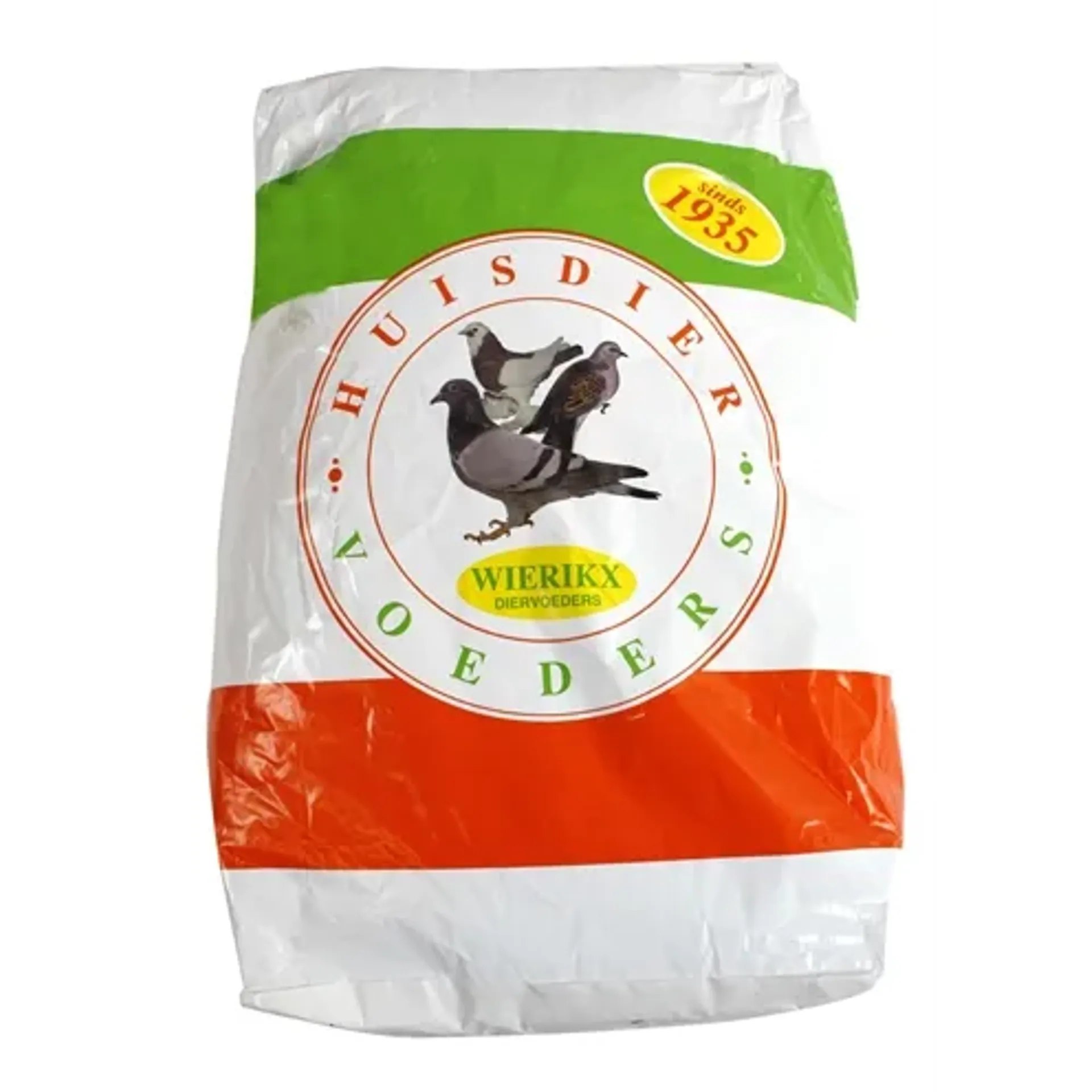 WIERIKX DUIVENVOER 20 KG
