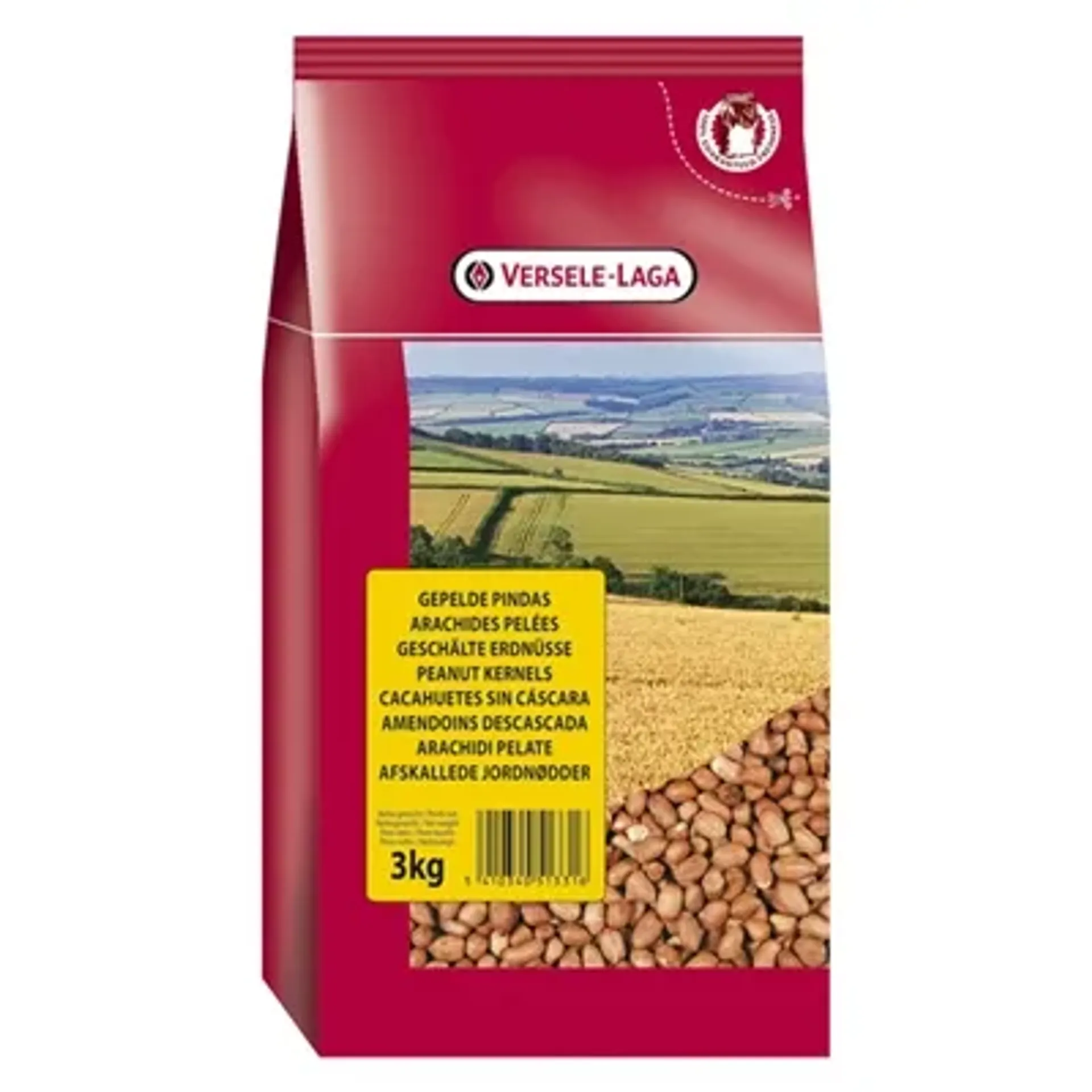 PRESTIGE GEPELDE PINDA’S 3 KG