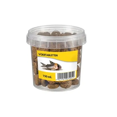 UTOPIA VOERTABLETTEN 150 ML UTOPIA VOERTABLETTEN 150 ML