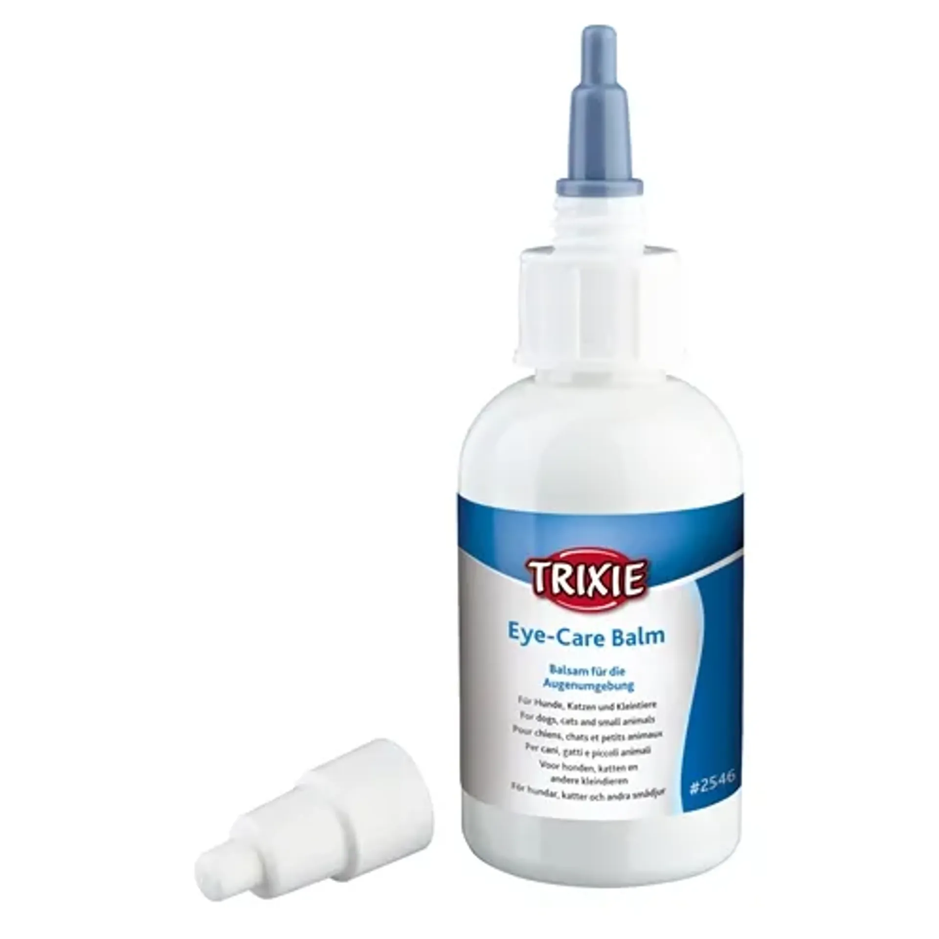 TRIXIE OOGZALF RONDOM DE OGEN 50 ML