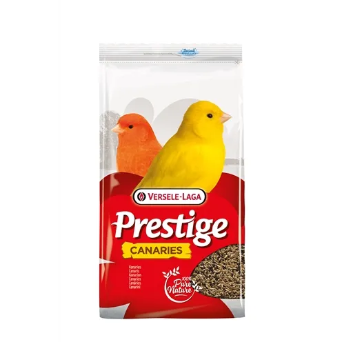 PRESTIGE KANARIES ZANGZAAD 4 KG PRESTIGE KANARIES ZANGZAAD 4 KG