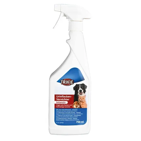 TRIXIE URINEVLEK VERWIJDERAAR KRACHTIG 750 ML TRIXIE URINEVLEK VERWIJDERAAR KRACHTIG 750 ML