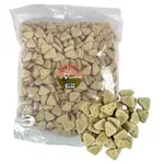 DOG TREATZ ZALM HARTJES 2,5 KG DOG TREATZ ZALM HARTJES 2,5 KG