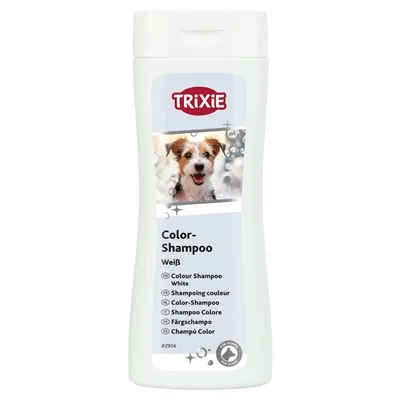 TRIXIE COLOR SHAMPOO WIT 250 ML TRIXIE COLOR SHAMPOO WIT 250 ML