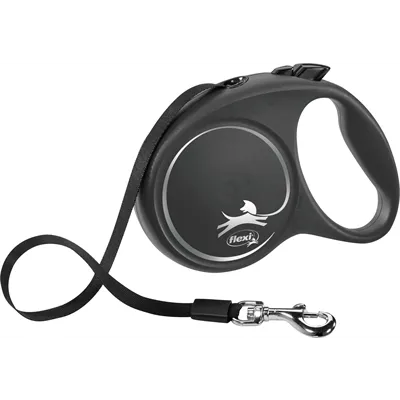 FLEXI ROLLIJN BLACK DESIGN TAPE ZWART L 5 MTR TOT 50 KG FLEXI ROLLIJN BLACK DESIGN TAPE ZWART L 5 MTR TOT 50 KG