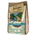 NATURAL GREATNESS FIELD & RIVER 2 KG NATURAL GREATNESS FIELD & RIVER 2 KG