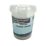 DIERENDROGIST DIARREE POEDER HOND 200 GR DIERENDROGIST DIARREE POEDER HOND 200 GR