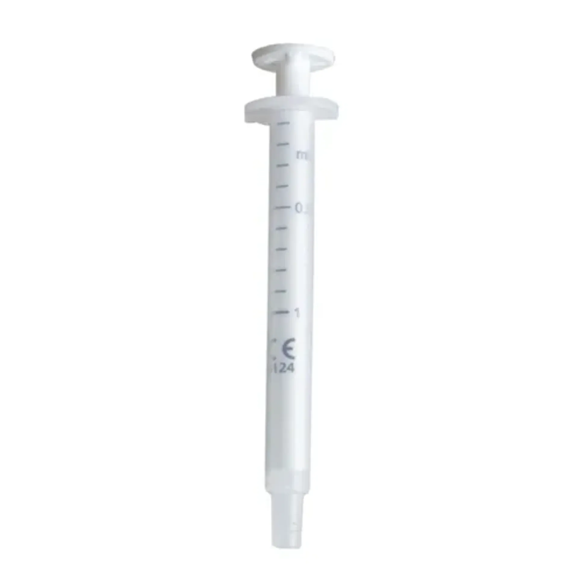BUNNY NATURE GOVET VOEDERSPUIT 1 ML