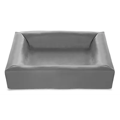 BIA BED HONDENMAND ORIGINAL GRIJS BIA-3 70X60X15 CM BIA BED HONDENMAND ORIGINAL GRIJS BIA-3 70X60X15 CM