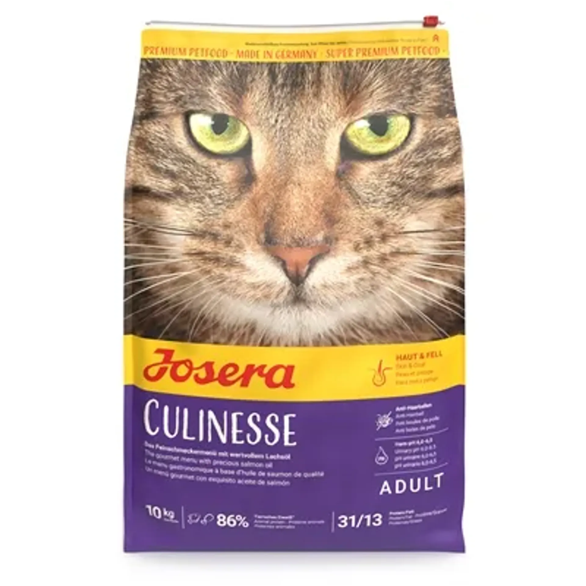 JOSERA CULINESSE 10 KG
