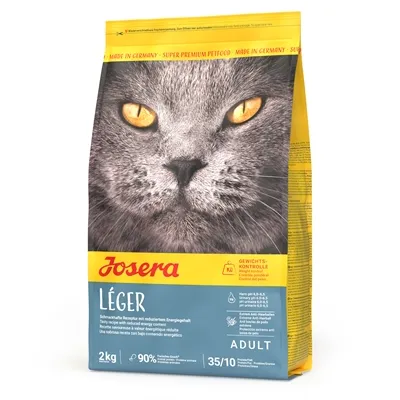 JOSERA LEGER 2 KG JOSERA LEGER 2 KG