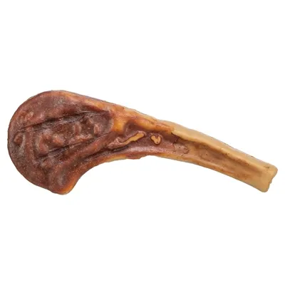 TRIXIE CHOPS MET KIPFILET 13 CM 60X50 GR TRIXIE CHOPS MET KIPFILET 13 CM 60X50 GR
