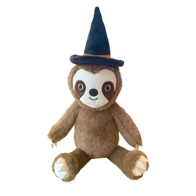 HAPPY PET WITCHY LUIAARD 46X22X12 CM HAPPY PET WITCHY LUIAARD 46X22X12 CM