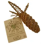HAPPY PET WORTEL WILG 17X10X4,5 CM HAPPY PET WORTEL WILG 17X10X4,5 CM