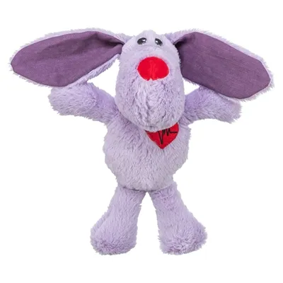 TRIXIE HOND HART PLUCHE PAARS 28 CM TRIXIE HOND HART PLUCHE PAARS 28 CM