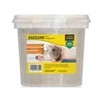 UTOPIA BADZAND 2,3 KG UTOPIA BADZAND 2,3 KG