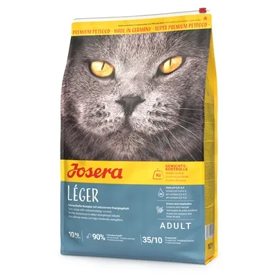 JOSERA LEGER 10 KG JOSERA LEGER 10 KG