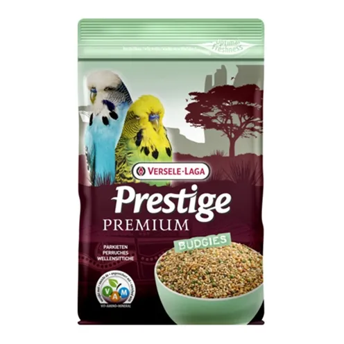 PRESTIGE PREMIUM GRASPARKIETEN 800 GR PRESTIGE PREMIUM GRASPARKIETEN 800 GR