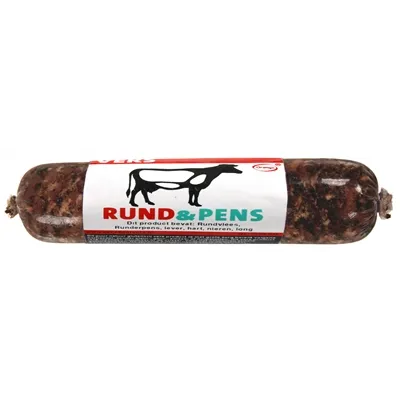 EXCELLENT VERS RUND/PENS 1 KG EXCELLENT VERS RUND/PENS 1 KG