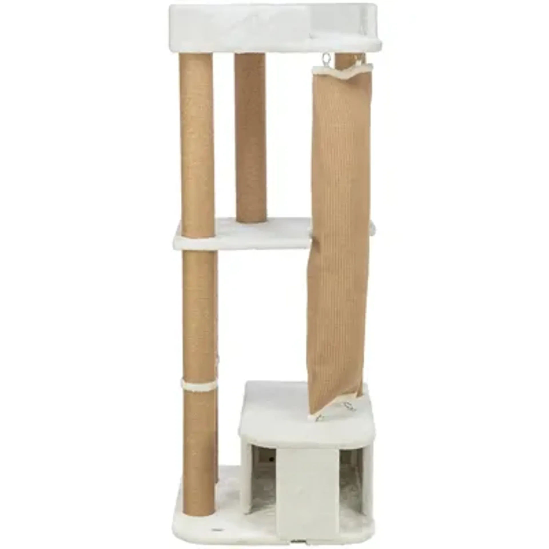TRIXIE KRABPAAL ACTIVE WIT 58X38X150 CM
