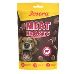 JOSERA MEAT HEARTS BEEF 70 GR JOSERA MEAT HEARTS BEEF 70 GR
