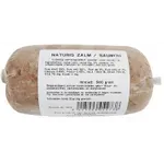 NATURIS ZALM 500 GR NATURIS ZALM 500 GR
