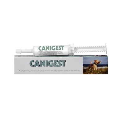TRM CANIGEST 15 ML TRM CANIGEST 15 ML