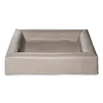 BIA BED HONDENMAND ORIGINAL TAUPE BIA-4 85X70X15 CM BIA BED HONDENMAND ORIGINAL TAUPE BIA-4 85X70X15 CM