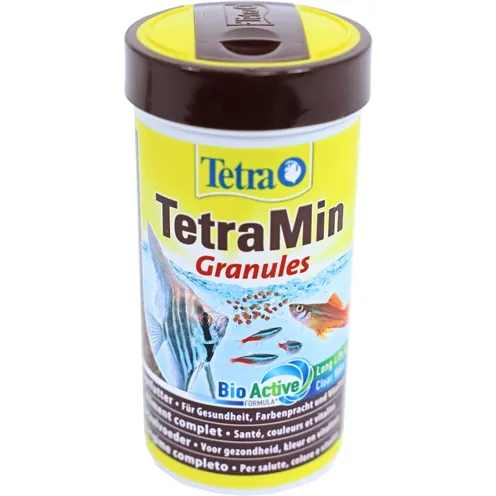 TETRA GRANULAAT 250 ML TETRA GRANULAAT 250 ML