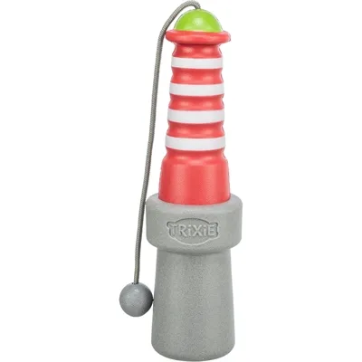 TRIXIE AQUA VUURTOREN TPR 20 CM TRIXIE AQUA VUURTOREN TPR 20 CM