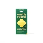EARTH RATED FETCH TOY RUBBER 8,5X5,5X8,5 CM EARTH RATED FETCH TOY RUBBER 8,5X5,5X8,5 CM