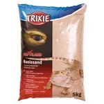 TRIXIE REPTILAND BASISZAND VOOR WOESTIJNTERRARIA GEEL 5 KG TRIXIE REPTILAND BASISZAND VOOR WOESTIJNTERRARIA GEEL 5 KG