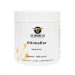 DE GROENE OS ULTIMAFLOR HOND / KAT 100 GR DE GROENE OS ULTIMAFLOR HOND / KAT 100 GR
