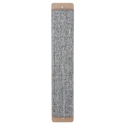 TRIXIE KRABPLANK SISAL GRIJS 56X11 CM TRIXIE KRABPLANK SISAL GRIJS 56X11 CM
