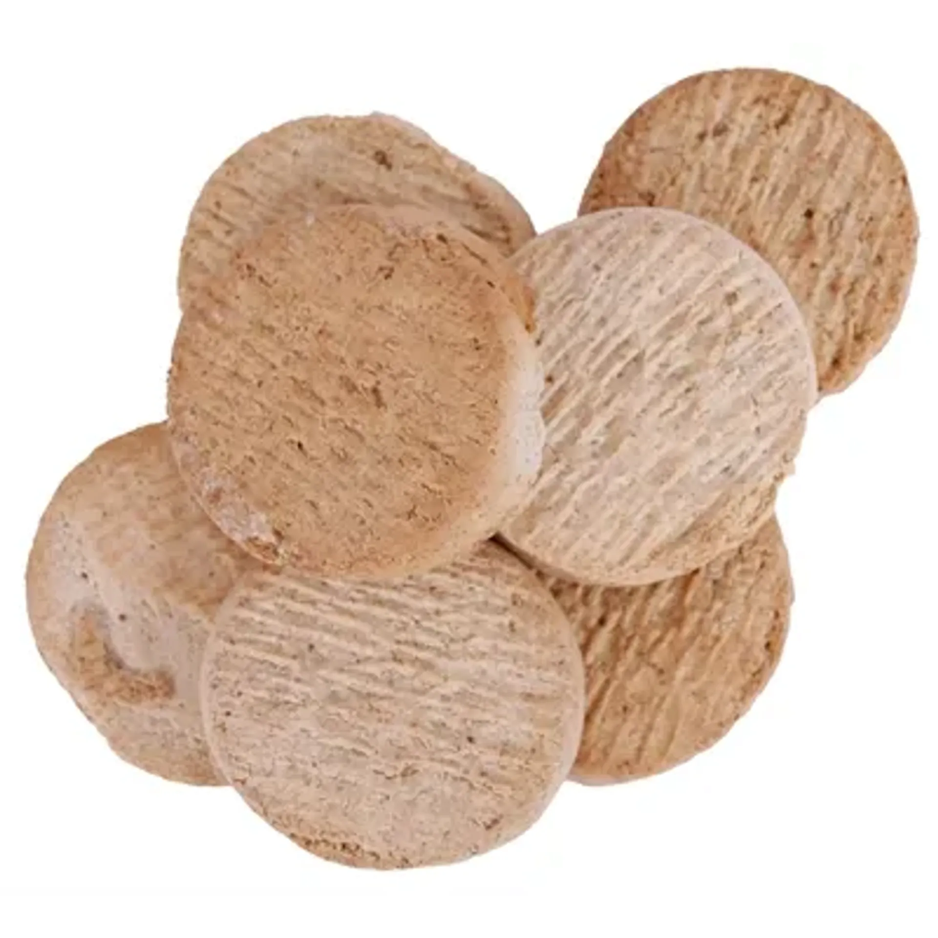 EXCELLENT KOEKJES ROND 10 KG