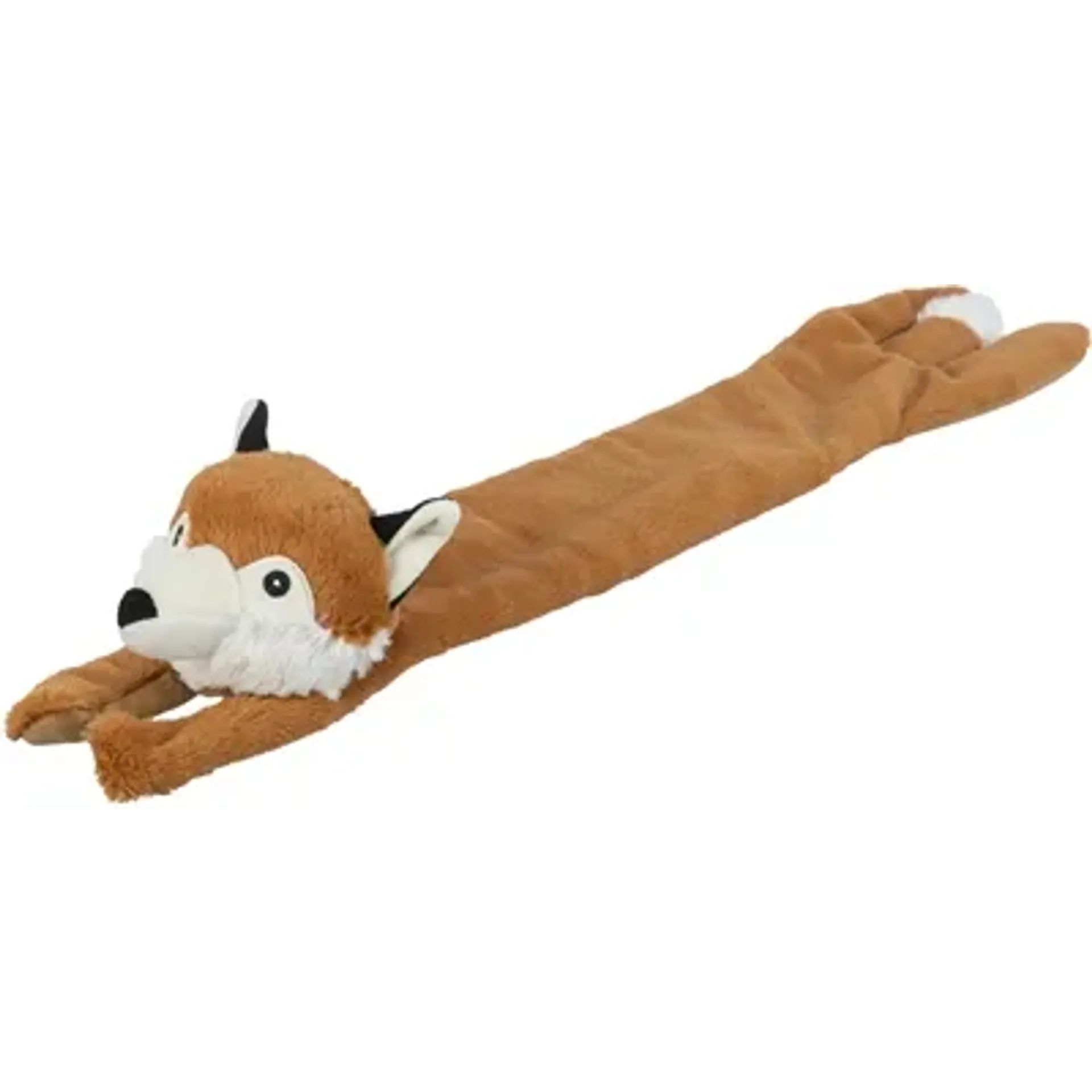 TRIXIE BE ECO HANGENDE VOS MET GELUID EN FOLIE GERECYCLED 50 CM