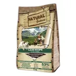 NATURAL GREATNESS LAMB SENSITVE MINI 2 KG NATURAL GREATNESS LAMB SENSITVE MINI 2 KG
