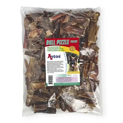 ANTOS BULLEPEESPUNTJES 500 GR ANTOS BULLEPEESPUNTJES 500 GR