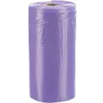 TRIXIE POEPZAKJES MET LAVENDELGEUR 4X20 STUKS TRIXIE POEPZAKJES MET LAVENDELGEUR 4X20 STUKS