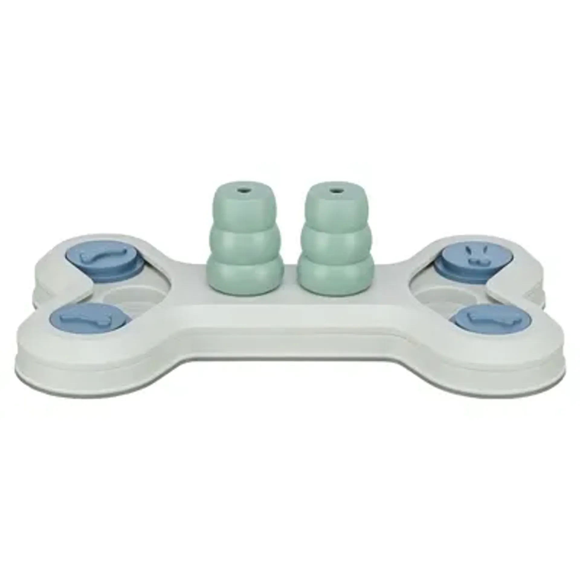TRIXIE DOG ACTIVITY INTELLIGENTIESPEL FLIP BONE 32X18 CM