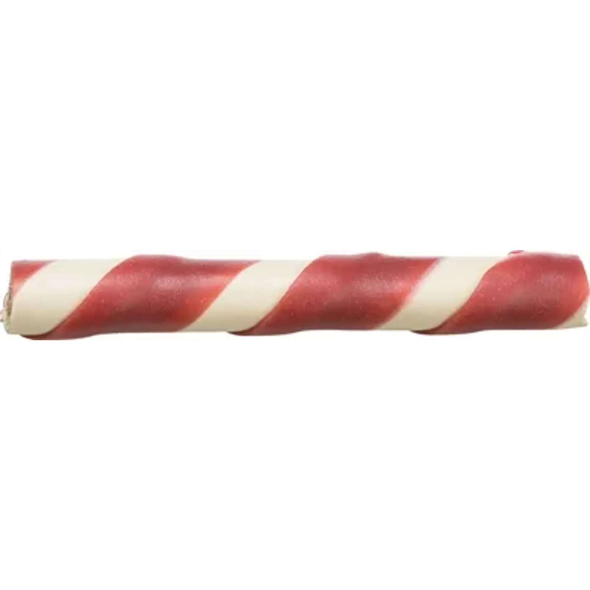 TRIXIE KAUWROL GEVULD MET EEND 10 CM 17 GR 100 ST