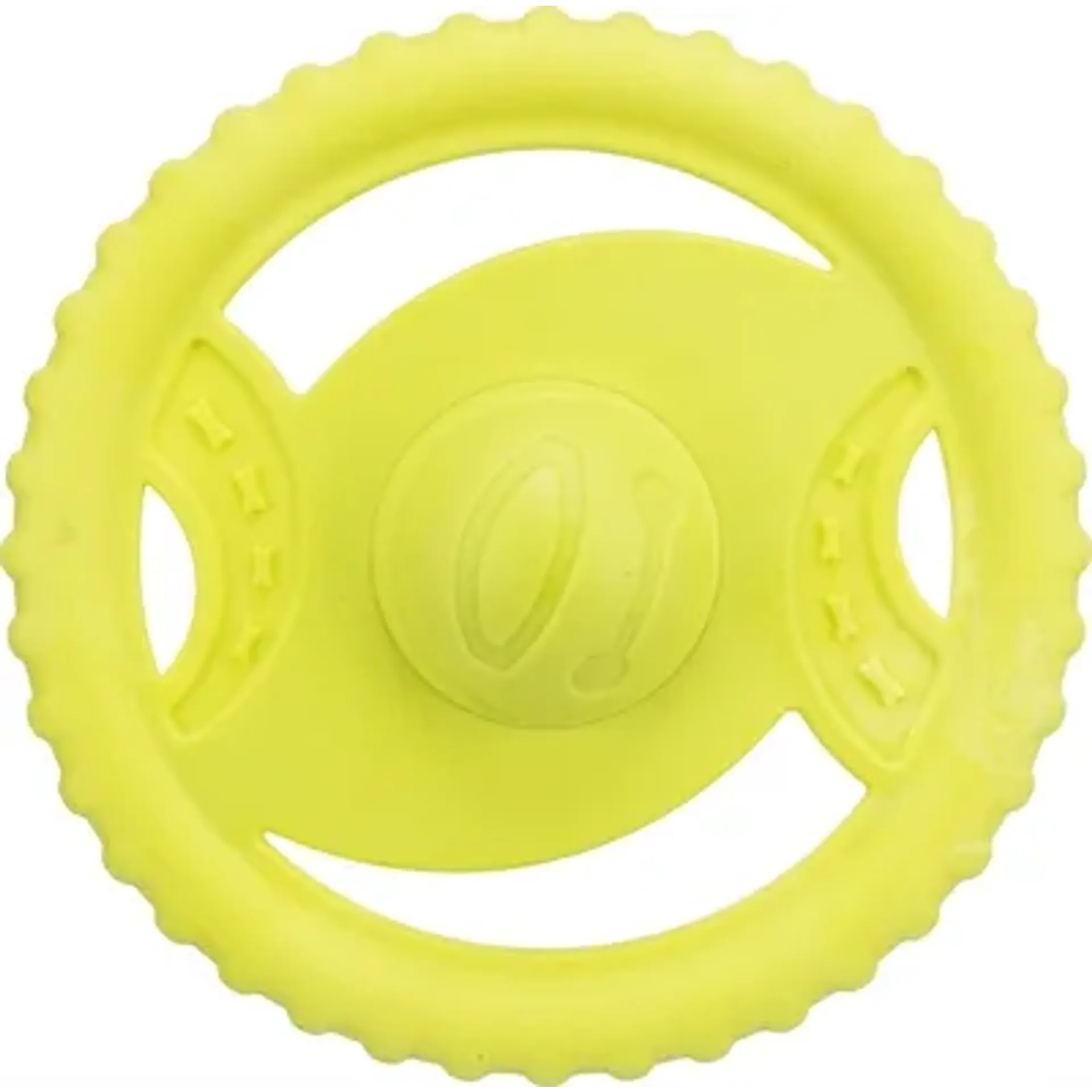 TRIXIE AQUA HONDENSPEELGOED SCHIJF TPR 20 CM