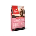 ORIJEN WHOLE PREY SMALL BREED 1,8 KG ORIJEN WHOLE PREY SMALL BREED 1,8 KG
