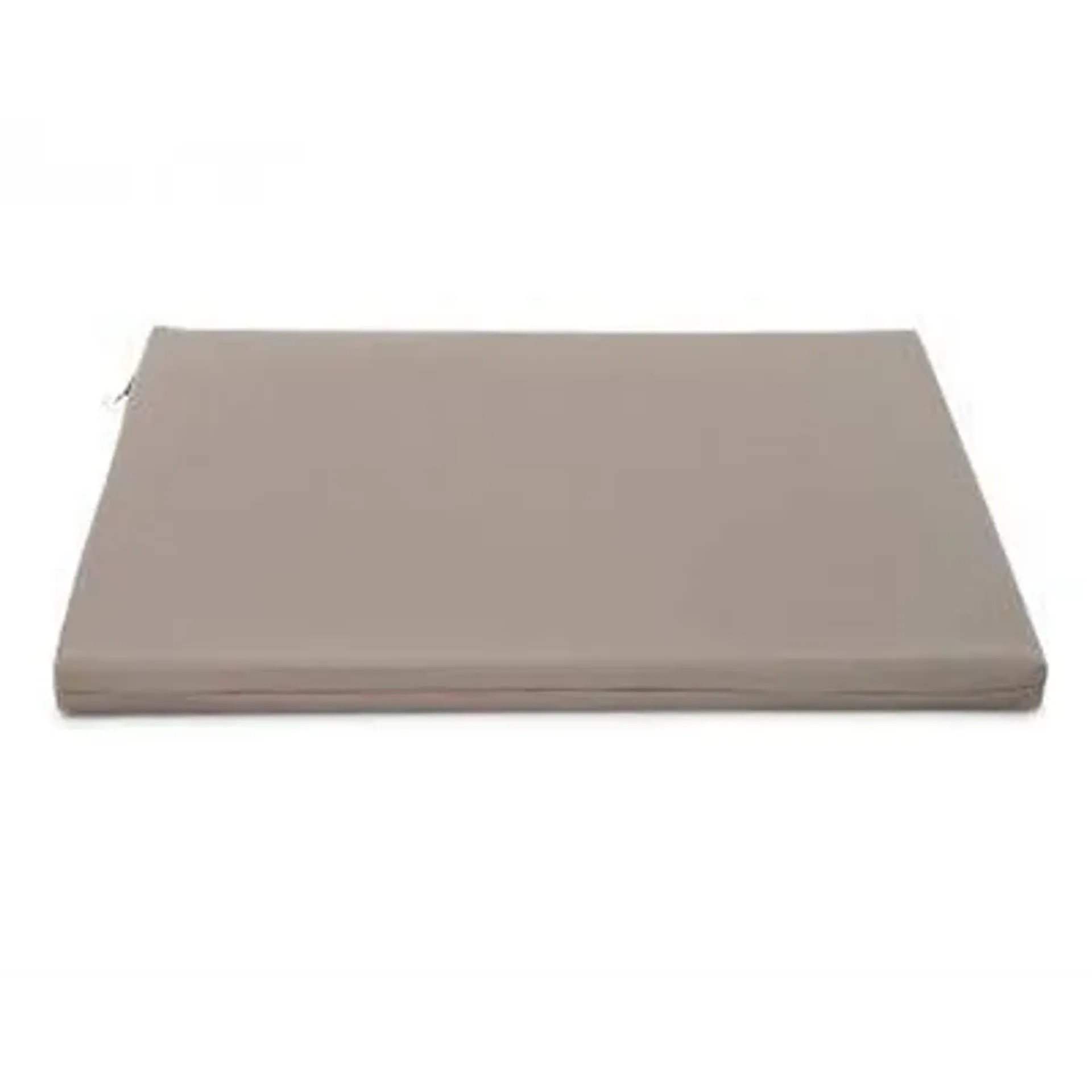BIA BED MATRAS LIGBED TAUPE 85X56X5 CM