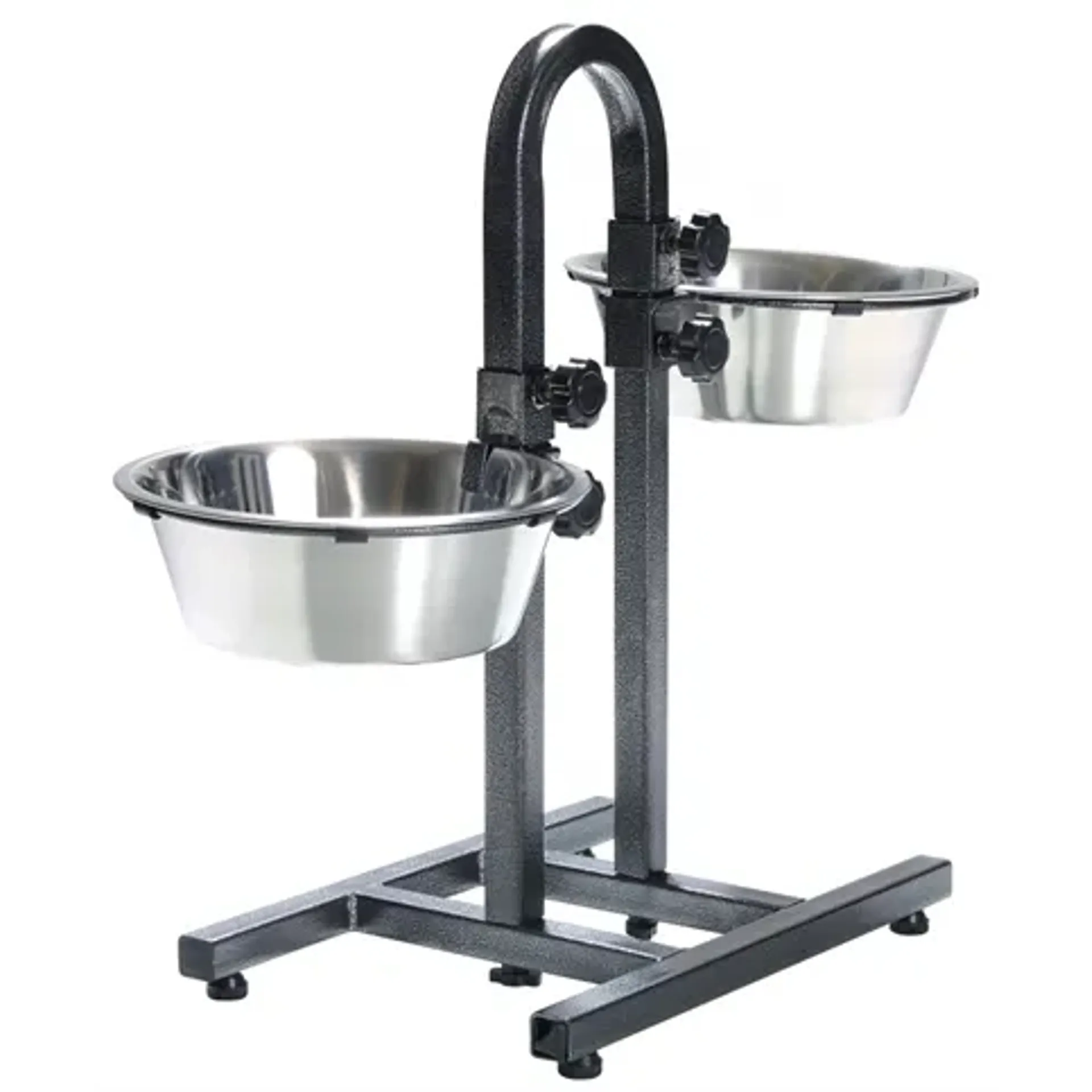 TRIXIE H STANDAARD INDIVIDUEEL VERSTELBAAR 2X2,8 L 24 CM
