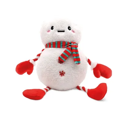 CROCI SNEEUWPOP ECO GERECYCLED 38 CM CROCI SNEEUWPOP ECO GERECYCLED 38 CM