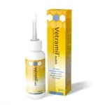 VETRAMIL AURIS 50 ML VETRAMIL AURIS 50 ML