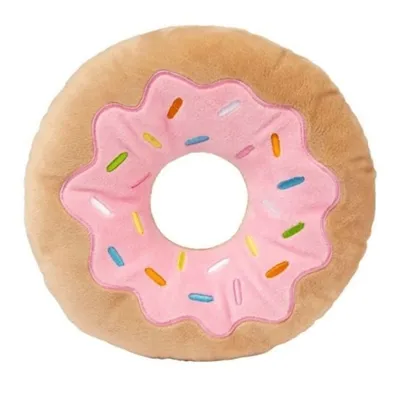 FUZZYARD DONUT GIANT PLUCHE 22 CM FUZZYARD DONUT GIANT PLUCHE 22 CM