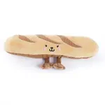 MARTIN STOKBROOD PLUCHE 31X7,5X5 CM MARTIN STOKBROOD PLUCHE 31X7,5X5 CM